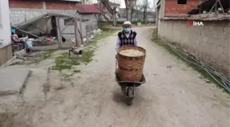 28 yıllık vefa, vasiyet ile 50 yıla çıktı...Gözü gibi bakıyorlar