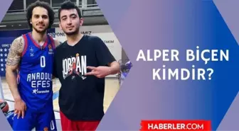 Alper Biçen kimdir? Alper Biçen yayıncılığa ne zaman ve nasıl başladı? Twitch Alper Biçen ve YouTube kanalı!