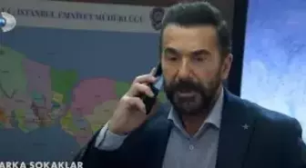 Arka Sokaklar canlı izle! Show Tv Arka Sokaklar 588. yeni bölüm canlı izle! Arka Sokaklar canlı full izle! Arka Sokaklar son bölümde neler oldu?