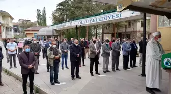 Başkan Servet Aslan hayatını kaybetti