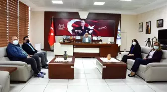 Belediye çalışanlarına yüzde 10 zam yapıldı