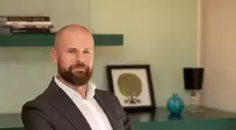 Bitpanda/Yılmaz: Türkiye dünyanın en canlı kriptopara piyasalarından biri