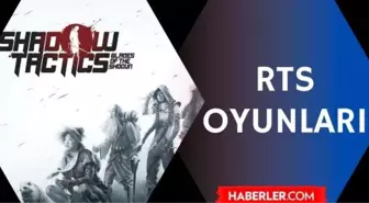 En iyi RTS oyunları 2021 - En iyi gerçek zamanlı strateji oyunları nelerdir?