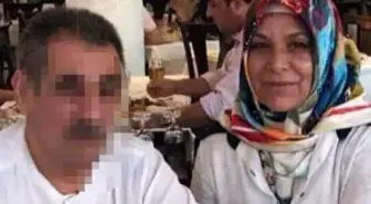 Eşini katledip cesedini halıya sarmıştı! Acılı evlat, ömür boyu süren dehşeti bir bir anlattı