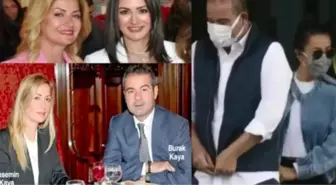 Fatoş Sarıgül ve Burak Kaya ilk kez konuştu