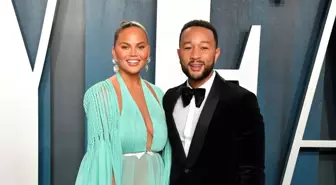 John Legend: 'Bebeğimizi kaybetmemiz bize çok şey öğretti'