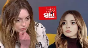 Melis Sezen: Aşkta gurur olmaz, dayandım kapısına!