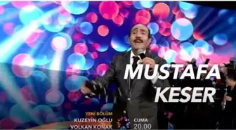 Mustafa Keser kimdir, kaç yaşında? Kuzeyin Oğlu Volkan Konak konuğu Mustafa Keser biyografisi!