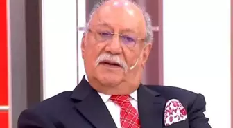 Rahmi Özkan neden yok? Müge Anlı'da avukat olan Rahmi Bey bugün yok mu? Rahmi Özkan hasta mı?