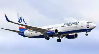 SunExpress'ten dış hatlara özel 'SunSave' uygulaması