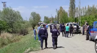 Kanala düşen Eymen'in cansız bedeni bulundu! Köylülerin iddiası ise tüyler ürpertti