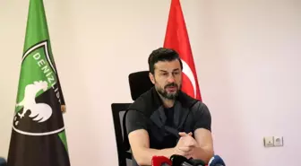 Ali Tandoğan: 'Küme düşmeyi kabullenmiş bazı oyuncu grubu vardı'