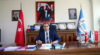 Başkan Berge, 1 Mayıs Emek ve Dayanışma Günü'nü kutladı
