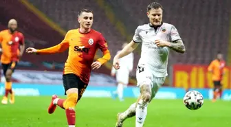 Gençlerbirliği, Süper Lig'de yarın Galatasaray'ı konuk edecek