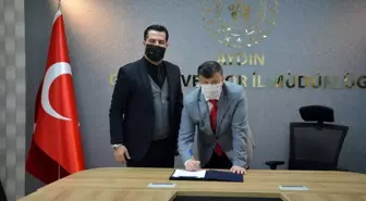 Milli ve başarılı sporculara yüzde yüz burs imkanı