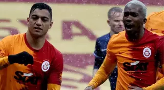 Mohamed'in tapusuna sahip Mısır kulübü Zamalek: Galatasaray bize gerekli ödemeyi henüz yapmadı