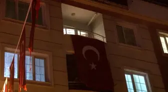 Pençe-Yıldırım Harekatı'nda şehit düşen Müslüm Toprak'ın ailesine acı haber ulaştı