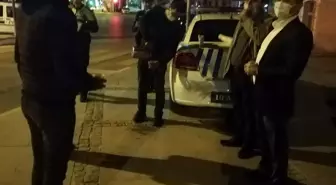 Polise çaylı motivasyon