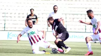 TFF 1. Lig: RH Bandırmaspor: 3 Adanaspor: 2