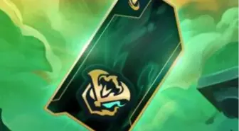 TFT hesaplaşma kartı'nın özel içerikleri ve ödülleri neler?