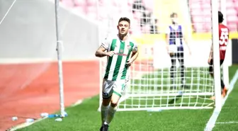 Çağatay Yılmaz: 'Bu kadro Bursaspor'un geleceği'