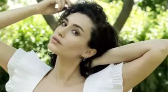 Hande Doğandemir koronayı atlattı