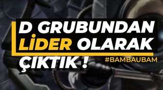 BAU Esports UEM 2021 Playoff'larına yükseldi!
