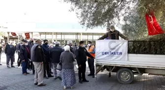 Çelikler Holding'den doğa dostu uygulama