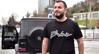 DJ Ahmed Zaki Mohammed: 'Remix çalışmam sürpriz olacak'
