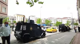 Son dakika... Esenyurt'ta iş yerindeki silahlı kavgada bir kişi yaralandı