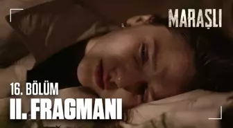 Maraşlı 16. Bölüm 2. Fragmanı | Mahur'un hayatı