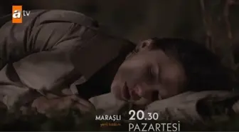 Maraşlı son bölüm fragmanı izle! Maraşlı 16. Bölüm fragmanı izle! Maraşlı yeni bölüm fragmanı izle! Maraşlı 16. Bölüm 2. Fragmanı izle!