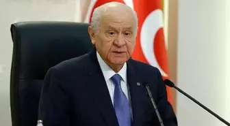 MHP'nin 3 Mayıs'ı Milliyetçiler Günü olarak kutlamasının ardından tüm gözlerin çevrildiği Bahçeli'den açıklama geldi