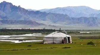 Moğollar Türk mü? Moğolistan Türk devleti mi?