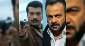 Murat Ünalmış'tan Kerem Alışık hakkında suç duyurusu