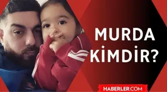 Murda'nın karısı kimdir? Murda evli mi? Murda'nın kaç çocuğu var, kızı kaç yaşında?