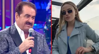 Programında 'Evlendim' diyen İbrahim Tatlıses, geri adım attı: Bizimki gönül evliliği