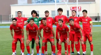 U19 Süper Ligi 10.Hafta