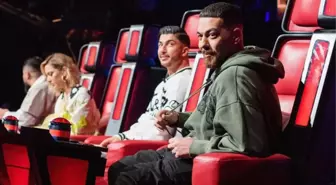 Ünlü rapçi Murda, 13 günlük bebeğini kaybetti