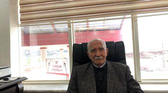 Yavuzeli Eski Belediye Başkanı Yılmaz hayatını kaybetti
