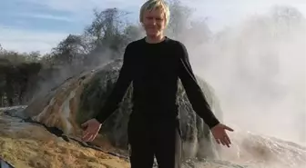 Aç ve susuz kalmayı deneyen YouTuber'dan acı haber! Yaşamını yitirdi