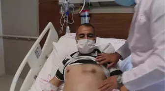 Son dakika haber! Adana Şehir Hastanesi 'minimal invaziv' kalp cerrahisiyle hastalara şifa dağıtıyor