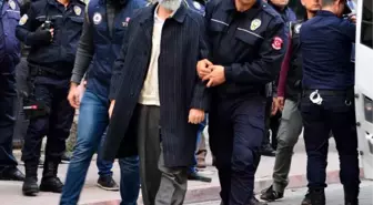 Son dakika haberi! Alparslan Kuytul ve yanındakilere gözaltı