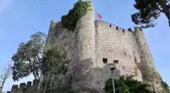 ANADOLU VE RUMELİ HİSARI'NDA RESTORASYON ÇALIŞMALARI BAŞLATILDI