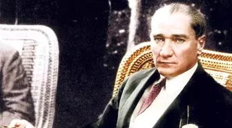 Atatürk tarafından kurulan kurumlar nelerdir? Mustafa Kemal Atatürk'ün kurduğu kurum ve kuruluşların listesi ve isimleri!