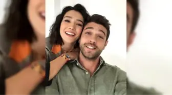 Aybüke Pusat ile Furkan Andıç aşk mı yaşıyor? İşte cevabı