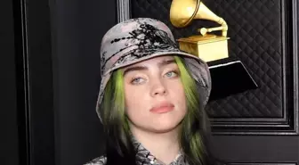 Billie Eilish: Cinsel istismar ve taciz her yerde