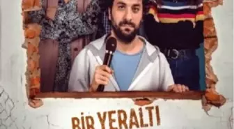 Bir Yeraltı Sitcomu Filmi