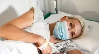 'Covid pozitif anneler bebeklerini emzirmeye devam etmeli'