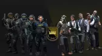 CS:GO güncellemesi yayınlandı! CSGO yeni güncellemesi en çok tavuk skiniyle konuşuldu!